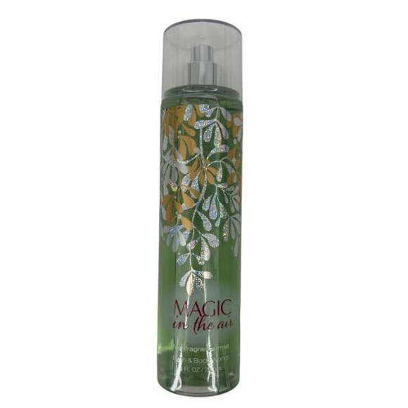 Bath & Body Works Magic In The Air 8 OZ Fine Fragrance Mist - Picture 1 of 3
